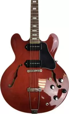 Gibson ES330 Electric Guitar 2